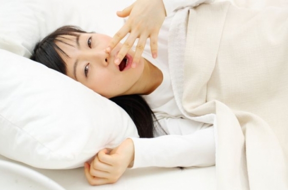 眠れない夜にはストレッチを！不眠のときに試したい快眠法3つ