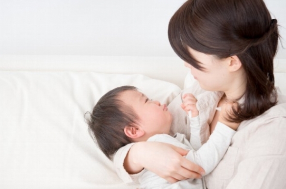 離婚したいけど子供の親権はどうなるの？母親が親権を取れない場合とは