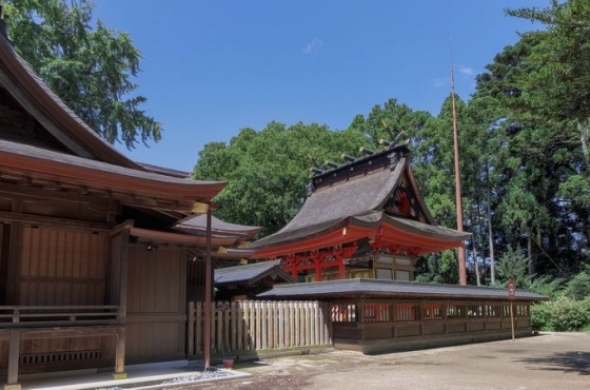 厄払いに神社へ行こう！厄払いの服装や時期、料金相場について